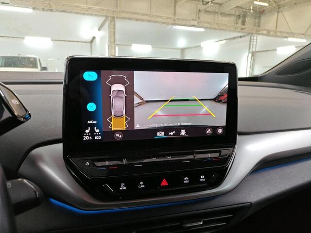 Volkswagen ID.4 Business 77 kWh | Achteruitrijcamera | Warmtepomp | Adap Cr