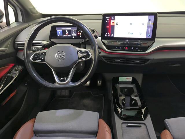 Volkswagen ID.4 Max 77 kWh | Trekhaak | Warmtepomp | Panoramadak