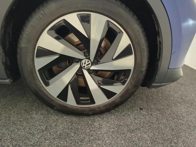Volkswagen ID.4 First 77 kWh NL-AUTO | LEDER | ERGOSTOEL