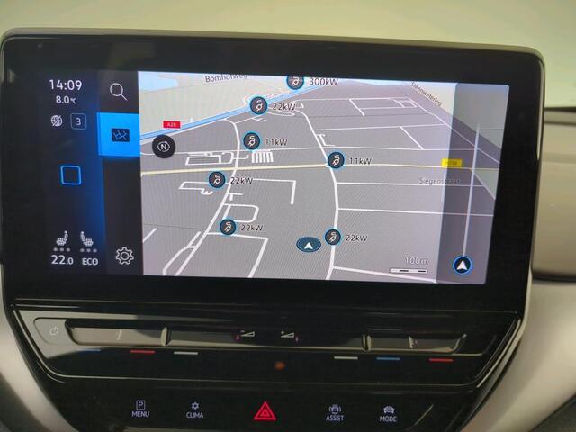 Volkswagen ID.4 First 77 kWh NL-AUTO | LEDER | ERGOSTOEL