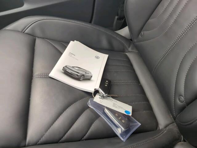 Volkswagen ID.4 First 77 kWh NL-AUTO | LEDER | ERGOSTOEL