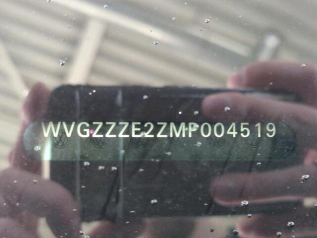 Volkswagen ID.4 First 77 kWh NL-AUTO | LEDER | ERGOSTOEL