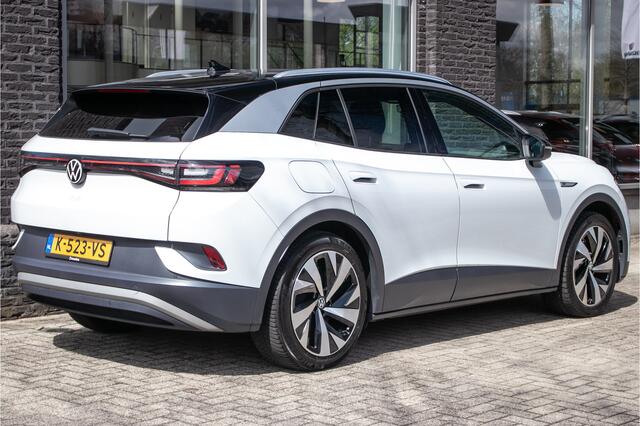 Volkswagen ID.4 1st 77 kWh | Camera | Android Apple Carplay | Adapt Cruise |