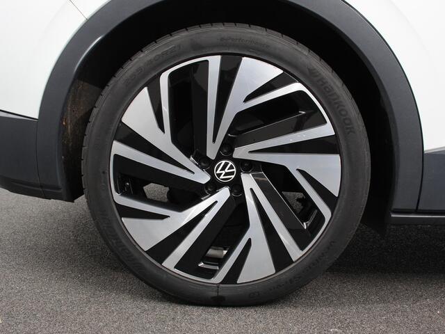 Volkswagen ID.4 204pk Panorama dak Navigatie Climate Control Parkeer Sensoren Lichtmetalen velgen