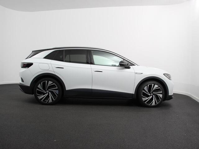 Volkswagen ID.4 204pk Panorama dak Navigatie Climate Control Parkeer Sensoren Lichtmetalen velgen