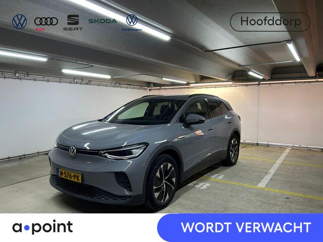 Volkswagen ID.4 Pro 77 kWh 204 pk | Keyless entree | Head up display | Achteruitrijcamera | Verwarmde voorstoelen