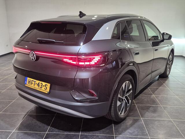 Volkswagen ID.4 Pro 77 kWh | SOH 93,1% | Wegklapbare trekhaak | Navigatie |
