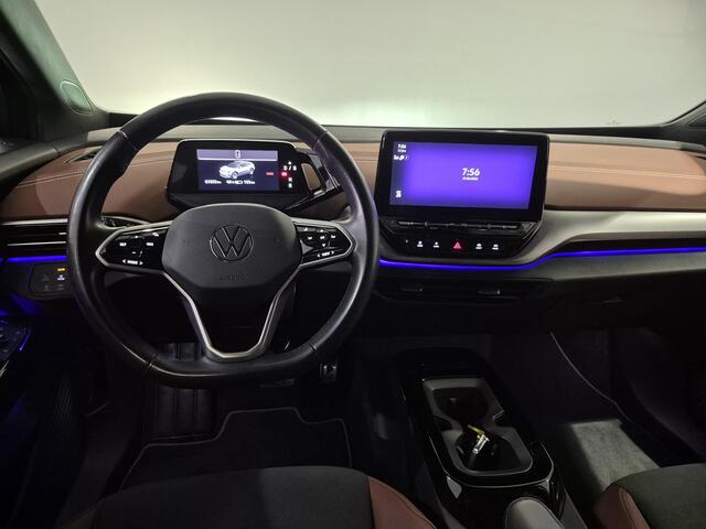 Volkswagen ID.4 Pro 77 kWh | SOH 93,1% | Wegklapbare trekhaak | Navigatie |