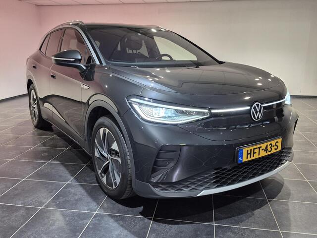 Volkswagen ID.4 Pro 77 kWh | SOH 93,1% | Wegklapbare trekhaak | Navigatie |