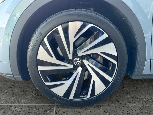 Volkswagen ID.4 GTX 4Motion 77 kWh 300pk Velgen 'Narvik', 21 inch lichtmetaal | Warmtepomp | Stuurwiel verwarmd