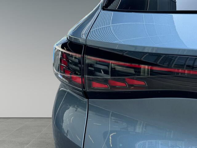 Volkswagen ID.4 GTX 4Motion 77 kWh 300pk Velgen 'Narvik', 21 inch lichtmetaal | Warmtepomp | Stuurwiel verwarmd