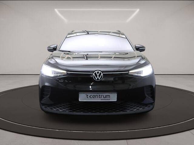 Volkswagen ID.4 Pro 77 kWh, Leder-Alcantara, Trekhaak, Carplay, Camera