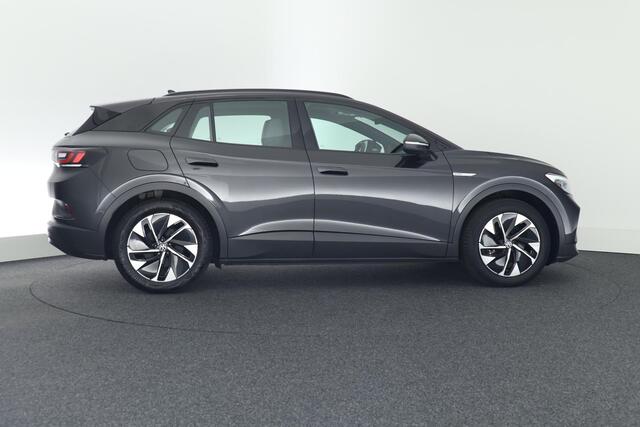 Volkswagen ID.4 Pro 204pk 77 kWh Keyless Camera Head-Up Navigatie Stoelverwarming