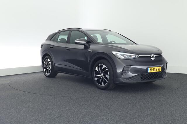 Volkswagen ID.4 Pro 204pk 77 kWh Keyless Camera Head-Up Navigatie Stoelverwarming