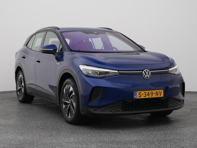 Volkswagen ID.4 Pro 77 kWh | CAMERA | ADAPTIVE | STOEL- EN STUURVERW.