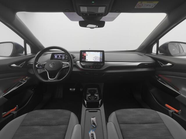 Volkswagen ID.4 Pro 77 kWh | CAMERA | ADAPTIVE | STOEL- EN STUURVERW.