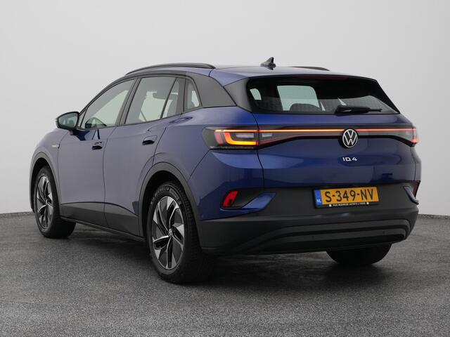 Volkswagen ID.4 Pro 77 kWh | CAMERA | ADAPTIVE | STOEL- EN STUURVERW.