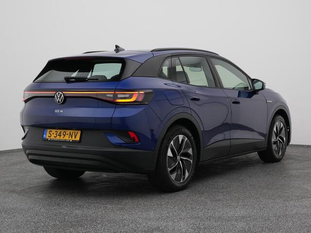 Volkswagen ID.4 Pro 77 kWh | CAMERA | ADAPTIVE | STOEL- EN STUURVERW.