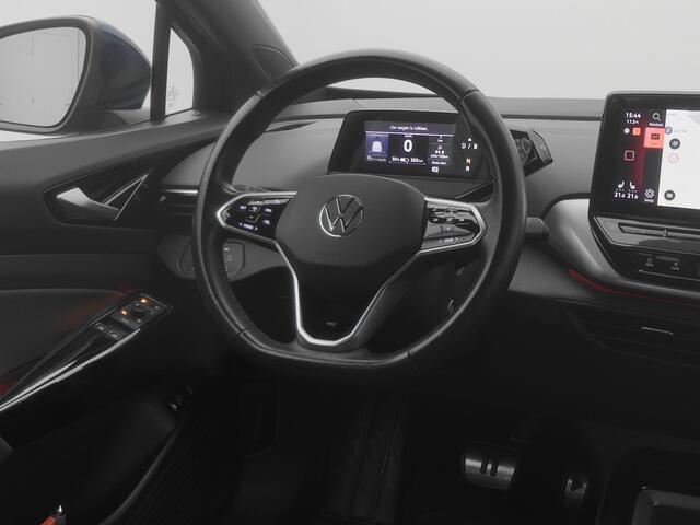 Volkswagen ID.4 Pro 77 kWh | CAMERA | ADAPTIVE | STOEL- EN STUURVERW.