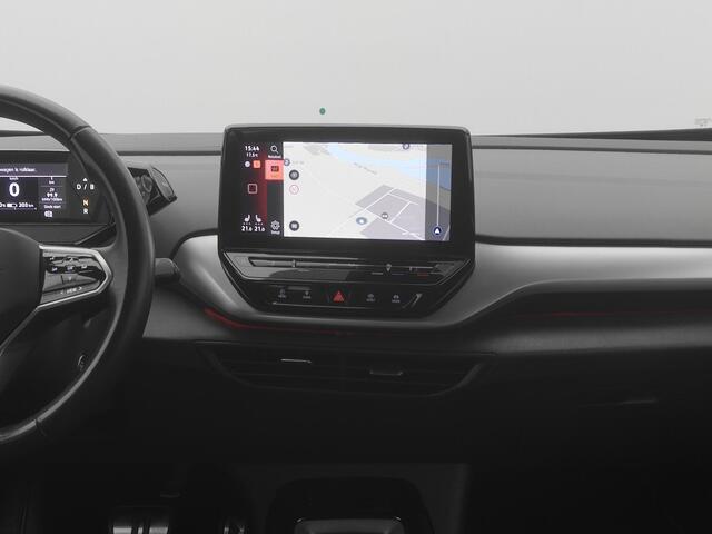 Volkswagen ID.4 Pro 77 kWh | CAMERA | ADAPTIVE | STOEL- EN STUURVERW.