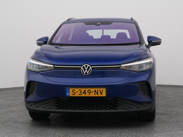 Volkswagen ID.4 Pro 77 kWh | CAMERA | ADAPTIVE | STOEL- EN STUURVERW.
