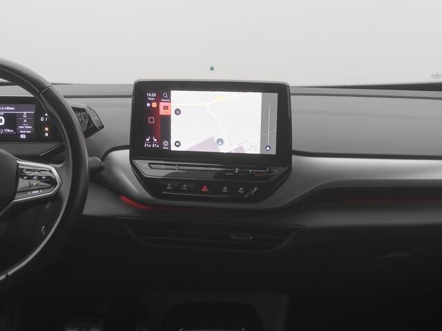 Volkswagen ID.4 First 77 kWh | CAMERA | ADAPTIVE | STOEL- EN STUURVERW.
