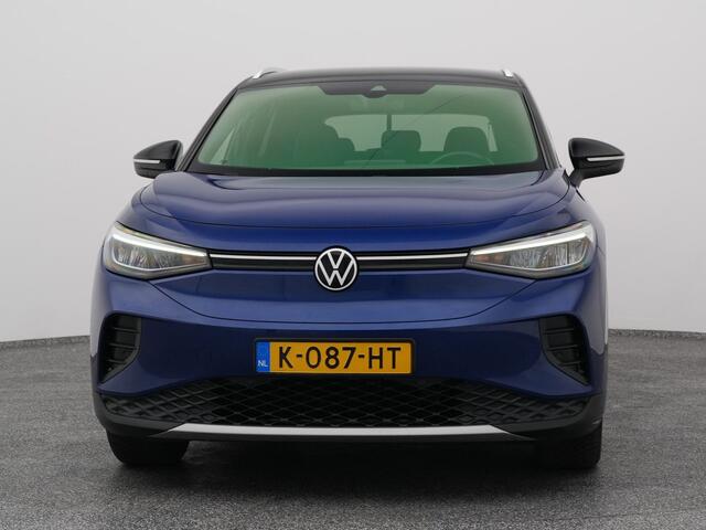 Volkswagen ID.4 First 77 kWh | CAMERA | ADAPTIVE | STOEL- EN STUURVERW.