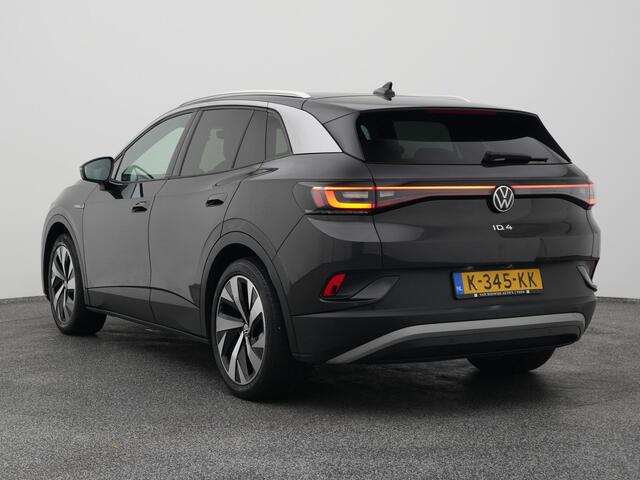 Volkswagen ID.4 First 77 kWh | CAMERA | ADAPTIVE | STOEL- EN STUURVERW.
