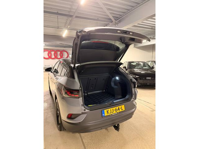 Volkswagen ID.4 Pro Business 77 kWh | Black Edition | Trekhaak |