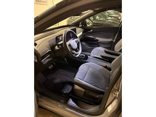 Volkswagen ID.4 Pro Business 77 kWh | Black Edition | Trekhaak |