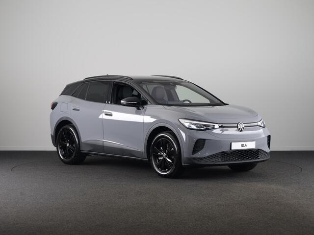 Volkswagen ID.4 Pro Limited Edition 77 kWh accu 210 kW / 286 PK SU Achteruitrijcamera | Stoelverwarming | Carplay