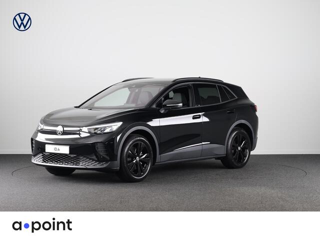 Volkswagen ID.4 Pro Limited Edition 77 kWh accu 210 kW / 286 PK SU Achteruitrijcamera | Stoelverwarming | Carplay