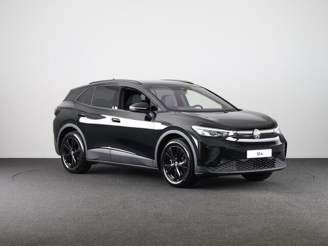 Volkswagen ID.4 Pro Limited Edition 77 kWh accu 210 kW / 286 PK SU Achteruitrijcamera | Stoelverwarming | Carplay