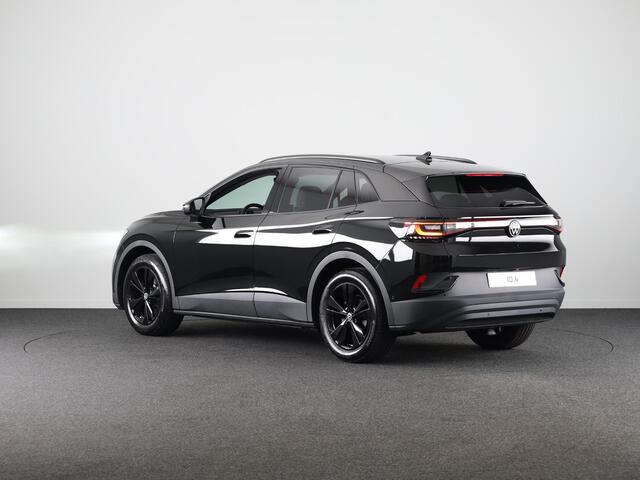 Volkswagen ID.4 Pro Limited Edition 77 kWh accu 210 kW / 286 PK SU Achteruitrijcamera | Stoelverwarming | Carplay