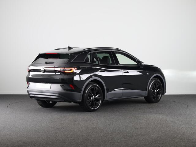Volkswagen ID.4 Pro Limited Edition 77 kWh accu 210 kW / 286 PK SU Achteruitrijcamera | Stoelverwarming | Carplay