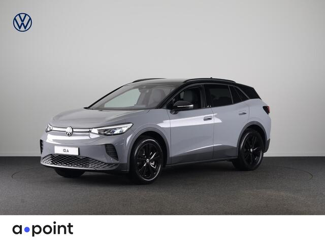 Volkswagen ID.4 Pro Limited Edition 77 kWh accu 210 kW / 286 PK SU Achteruitrijcamera | Stoelverwarming | Carplay