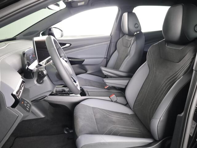 Volkswagen ID.4 Pro Limited Edition 77 kWh accu 210 kW / 286 PK SU Achteruitrijcamera | Stoelverwarming | Carplay