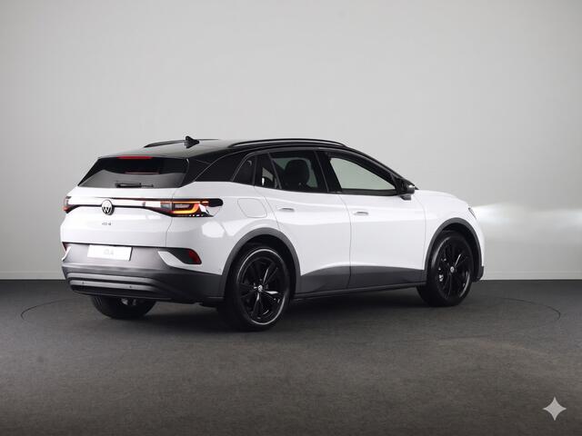 Volkswagen ID.4 Pro Limited Edition 77 kWh accu 210 kW / 286 PK SU Achteruitrijcamera | Stoelverwarming | Carplay