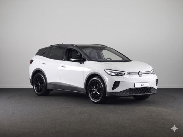 Volkswagen ID.4 Pro Limited Edition 77 kWh accu 210 kW / 286 PK SU Achteruitrijcamera | Stoelverwarming | Carplay