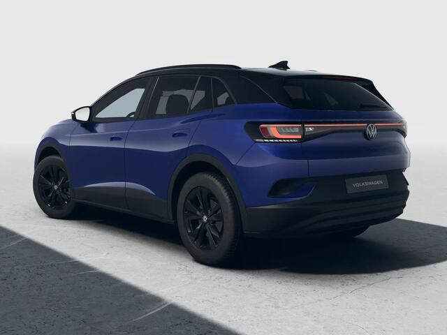 Volkswagen ID.4 Pro Limited Edition 77 kWh accu 210 kW / 286 PK SU Achteruitrijcamera | Stoelverwarming | Carplay