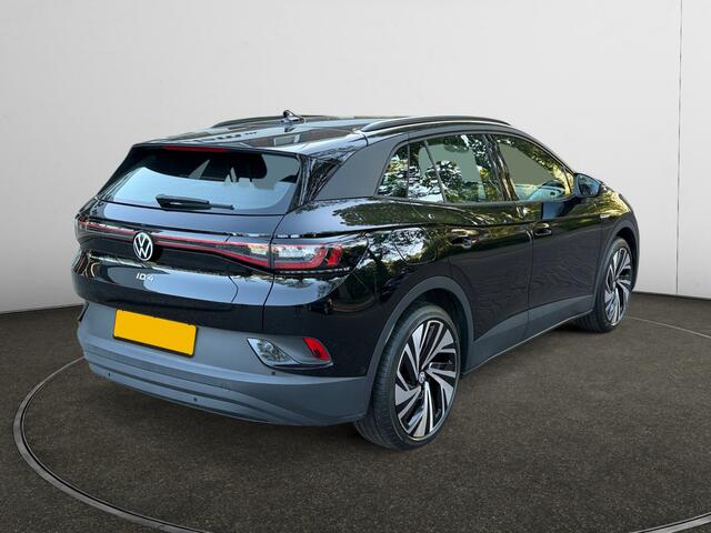 Volkswagen ID.4 Pro 77 kWh- SOH 95%, Stuur/Stoelverwarming, Sfeerverlichting, ACC Cruise, Carplay, Android Auto