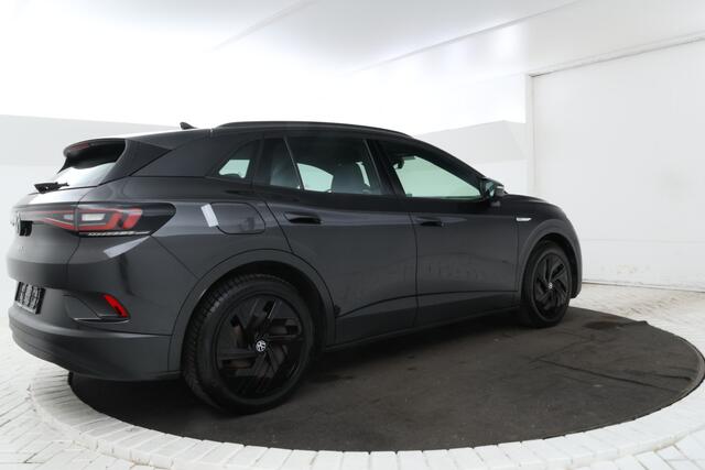 Volkswagen ID.4 Pro 77 kWh Apple carplay, Climate, Trekhaak