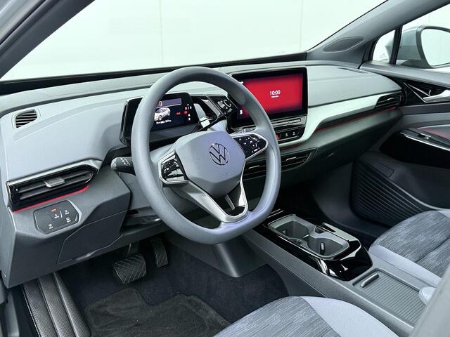 Volkswagen ID.4 Pro 77 kWh | 204 PK | SoH 93% | Adaptive Cruise Control | Climate Control | Keyless Entry | Apple Carplay/Android Auto |
