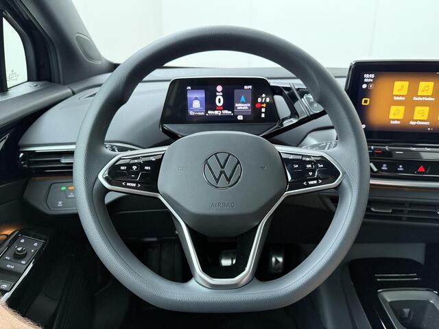 Volkswagen ID.4 Pro 77 kWh | 204 PK | SoH 92% | Trekhaak wegklapbaar | Adaptive Cruise Control | Climate Control | Parkeersensoren | Apple Carplay/Android Auto | 20" LM velgen |
