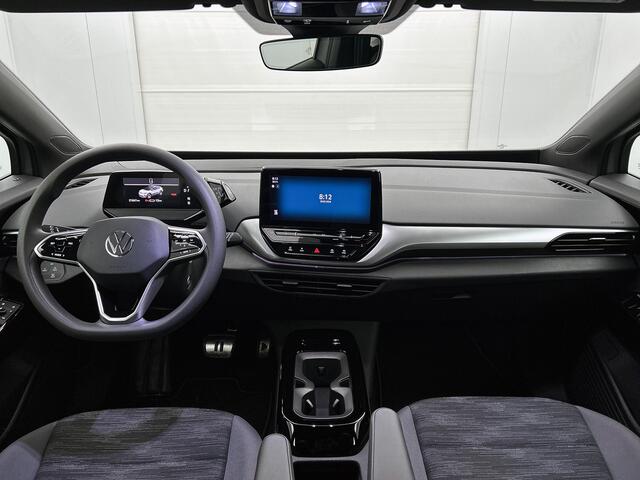 Volkswagen ID.4 Pure 52 kWh
