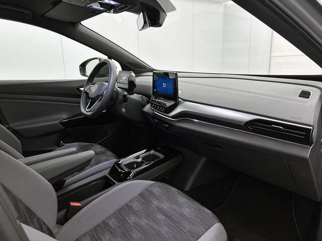 Volkswagen ID.4 Pure 52 kWh