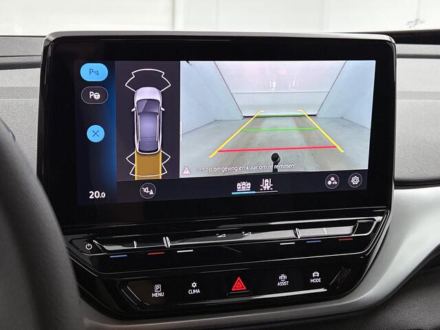 Volkswagen ID.4 Pure 52 kWh