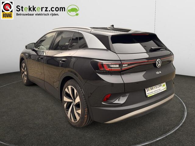 Volkswagen ID.4 Pro 77 kWh