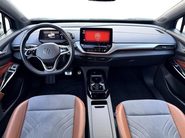 Volkswagen ID.4 Pro 77 kWh