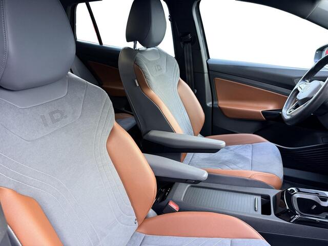 Volkswagen ID.4 Pro 77 kWh